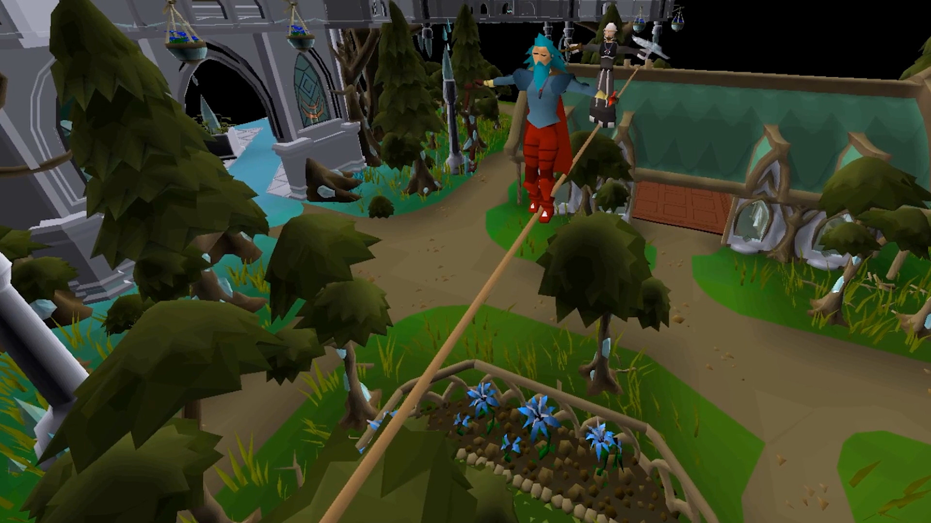 Old School RuneScape Screenshot 8