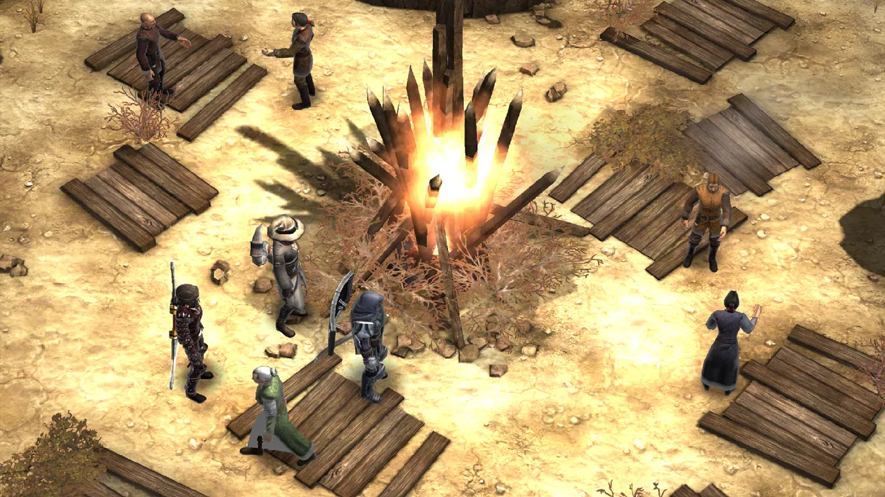 Ember Screenshot 5