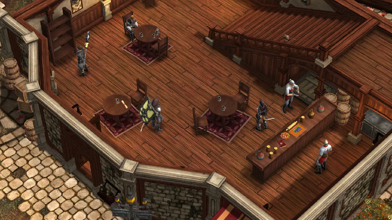 Ember Screenshot 3