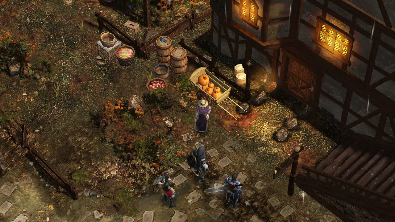 Ember Screenshot 6