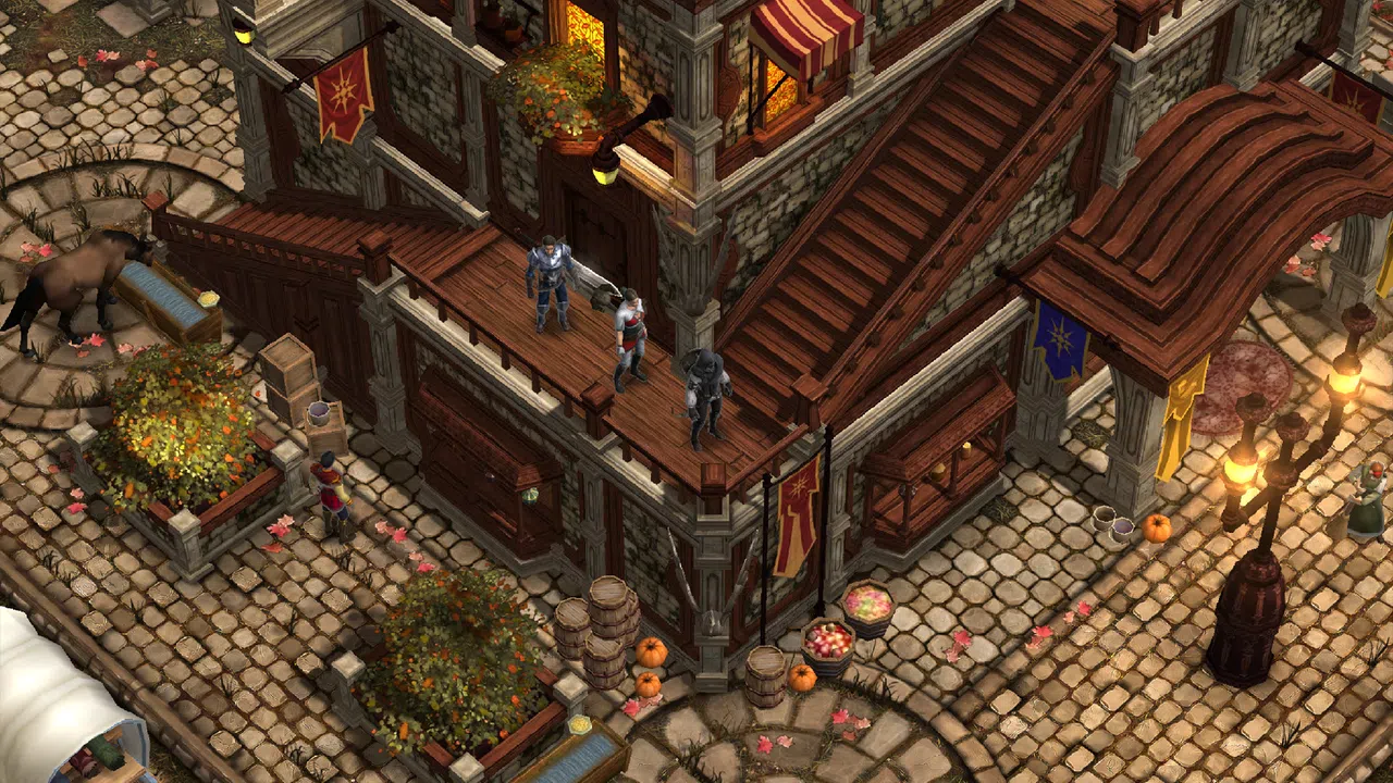 Ember Screenshot 7