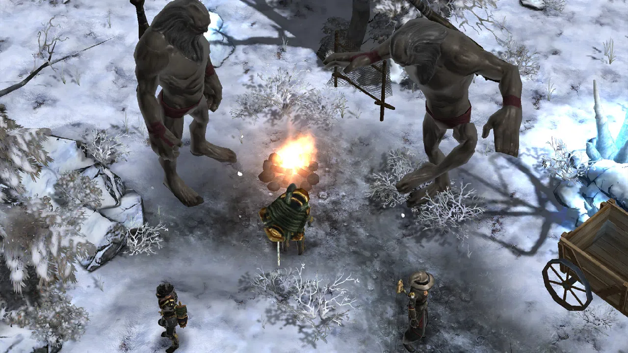 Ember Screenshot 4