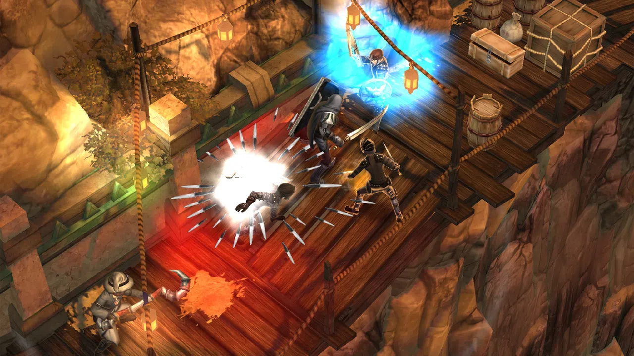 Ember Screenshot 0