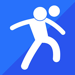 Positioning Artist icon