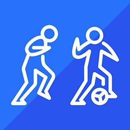 Dribbling Wizard icon