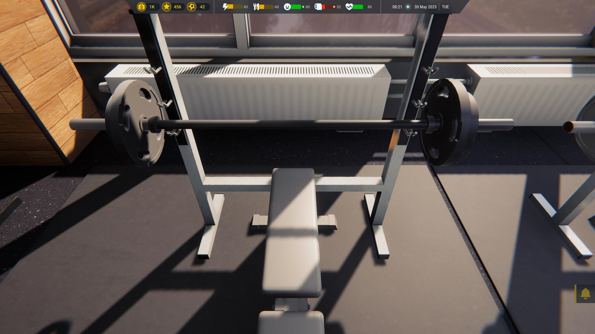 Football Life Simulator Screenshot 17