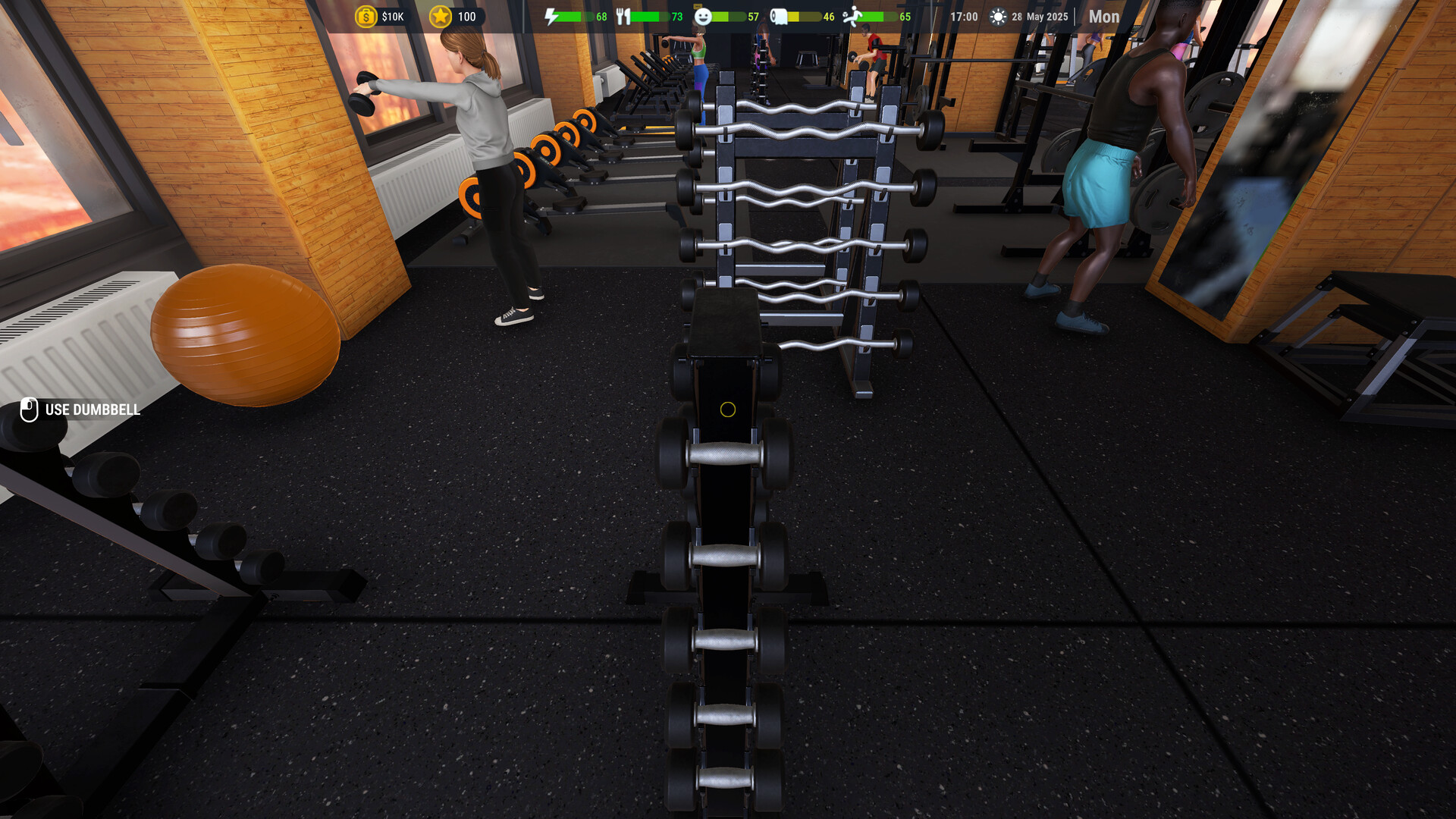 Football Life Simulator Screenshot 15