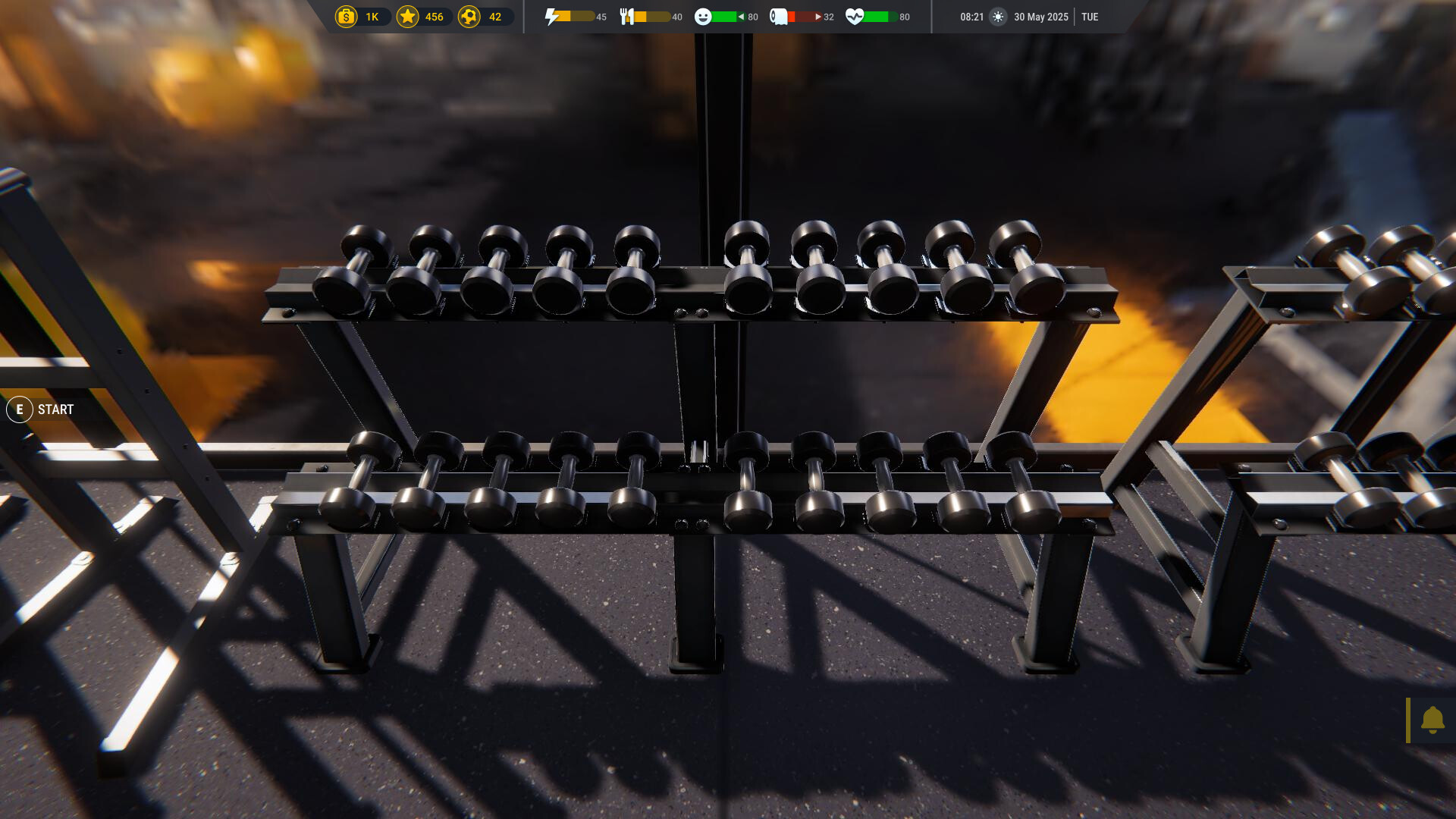 Football Life Simulator Screenshot 25