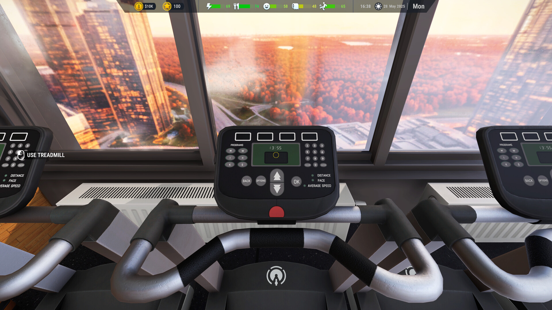 Football Life Simulator Screenshot 31