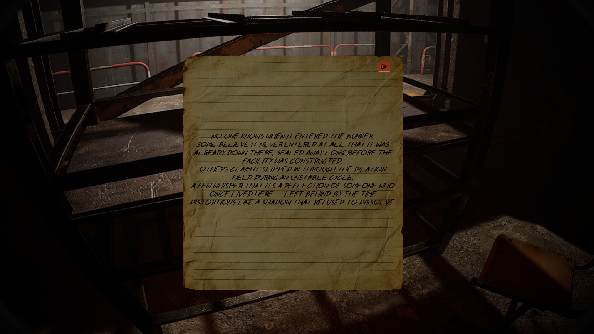 Bodycam 1997 Screenshot 7