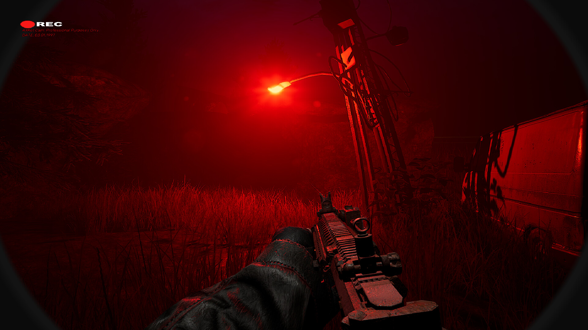 Bodycam 1997 Screenshot 1