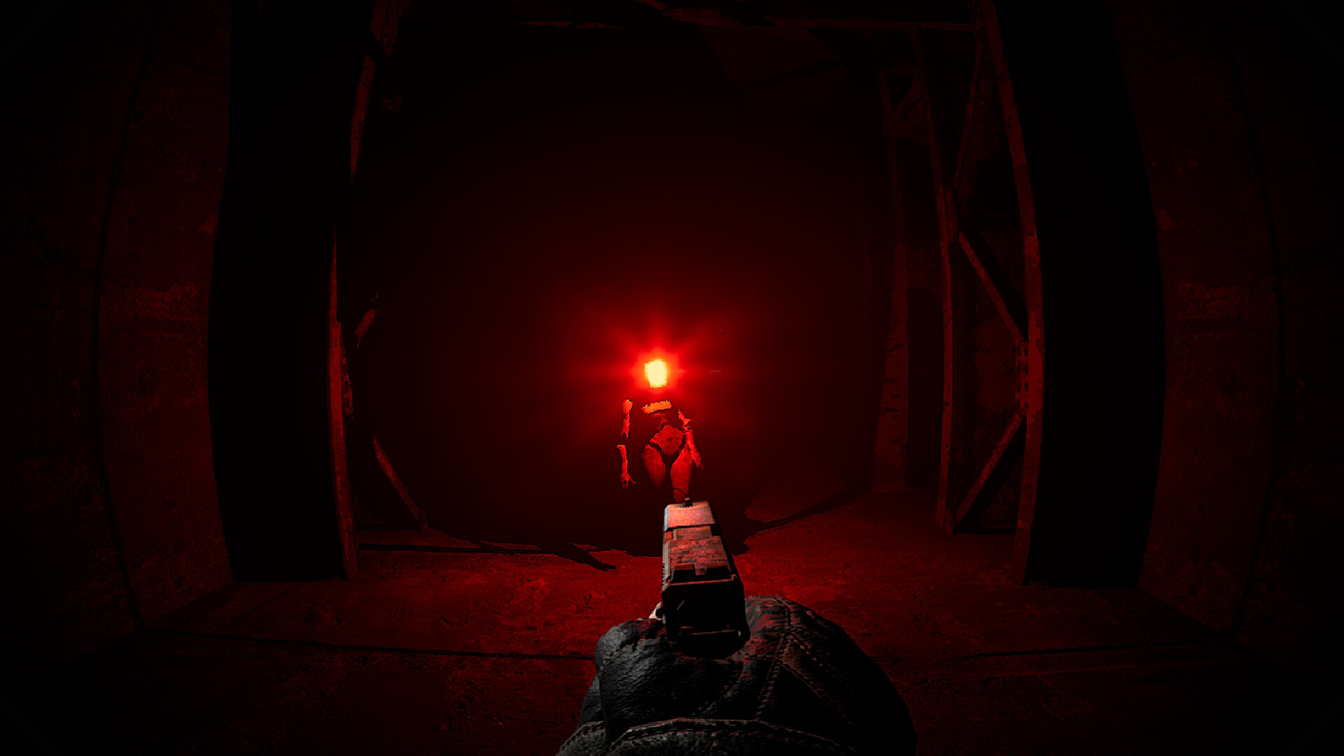 Bodycam 1997 Screenshot 0