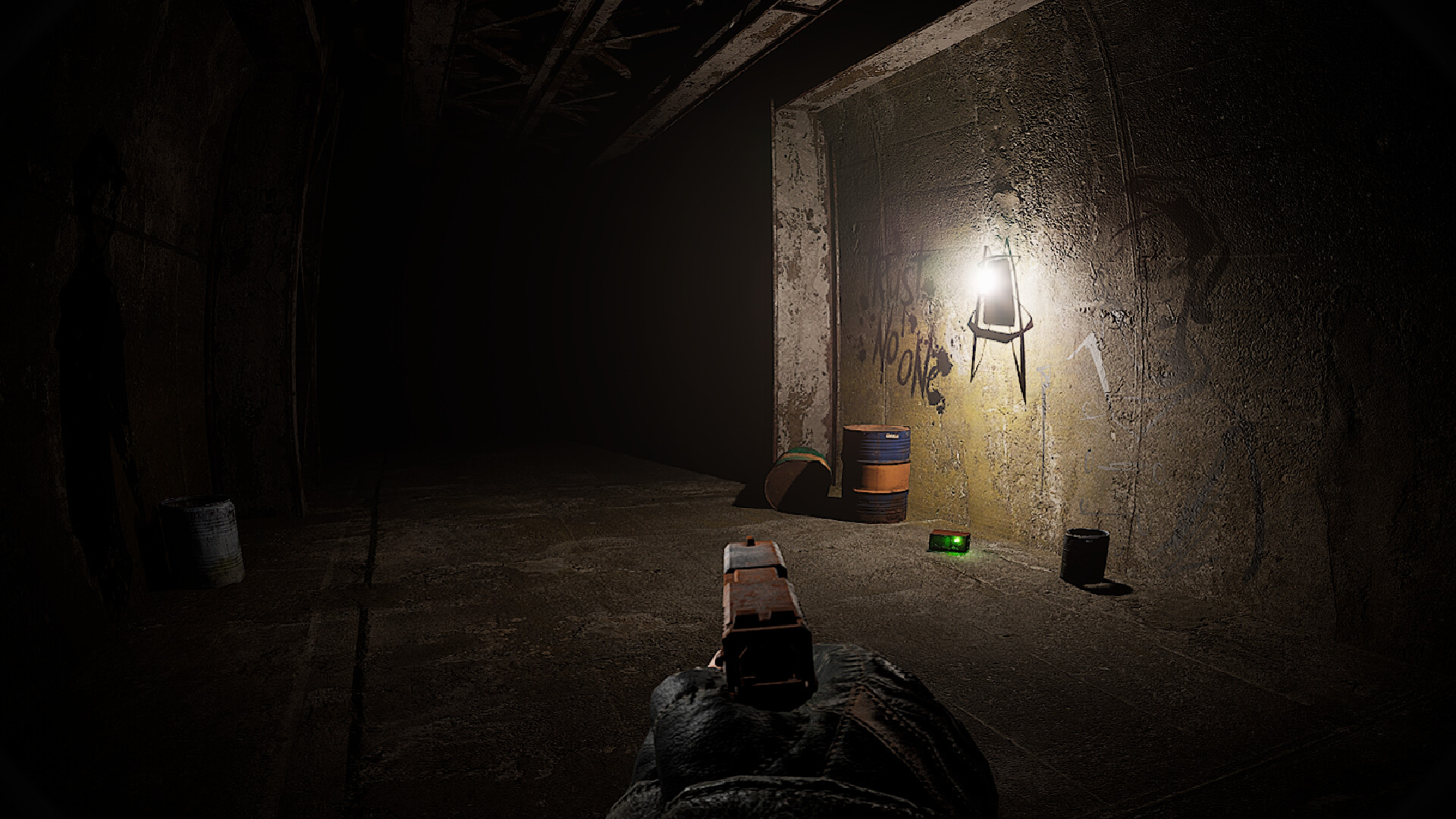 Bodycam 1997 Screenshot 6