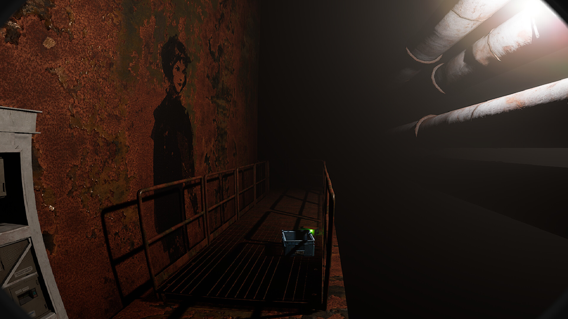 Bodycam 1997 Screenshot 8