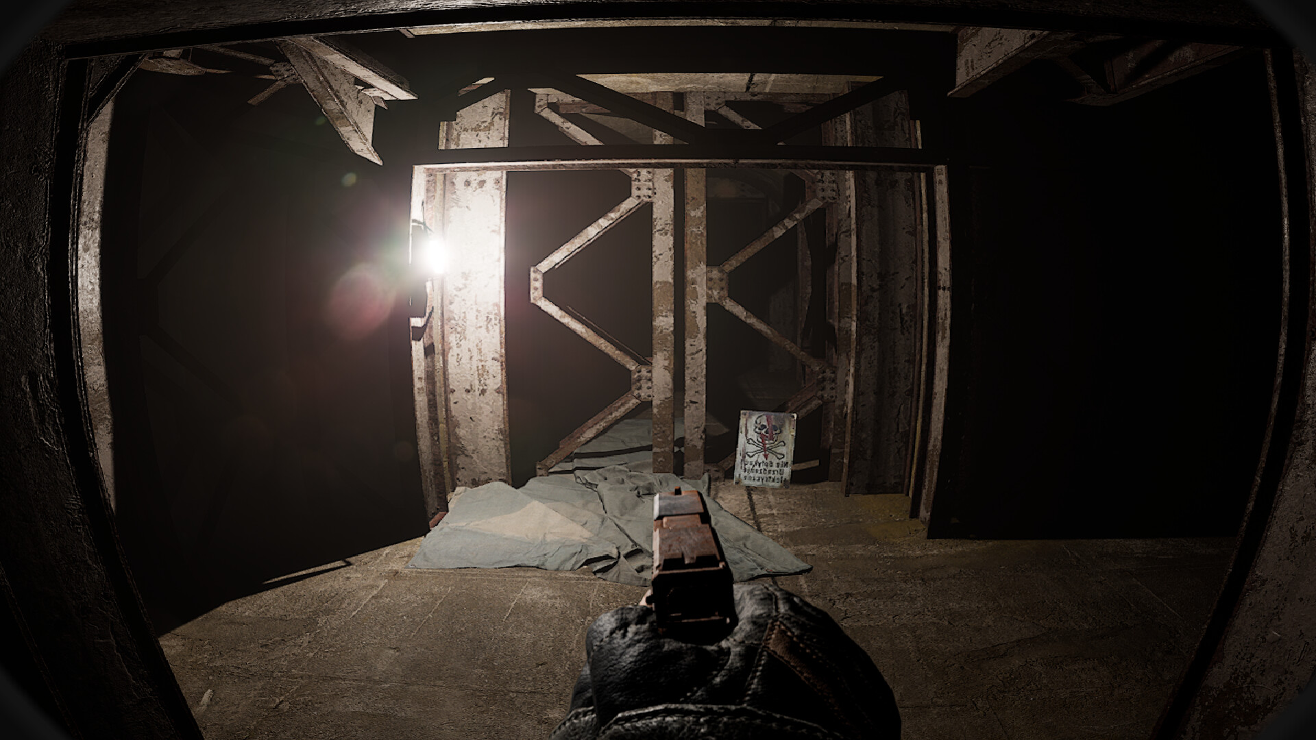 Bodycam 1997 Screenshot 3