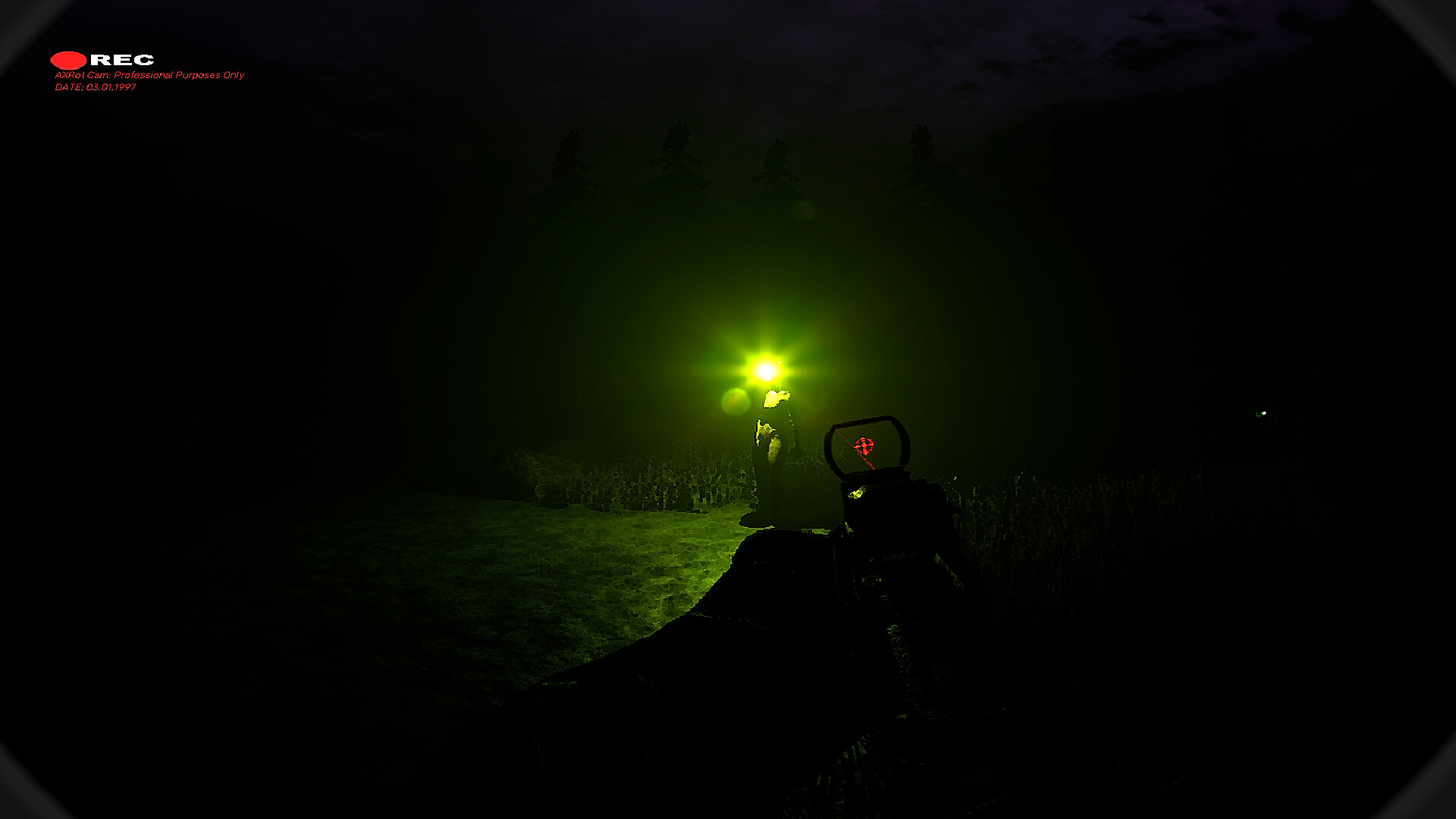 Bodycam 1997 Screenshot 5