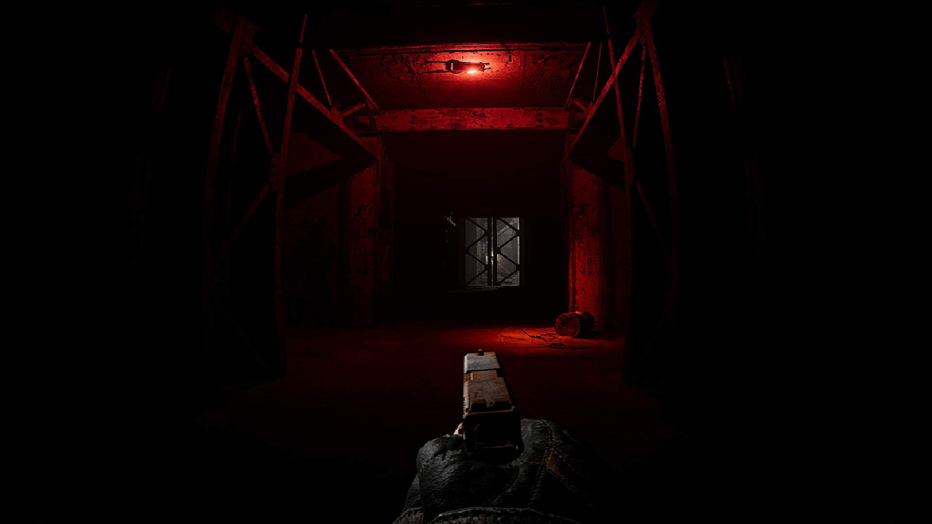 Bodycam 1997 Screenshot 10