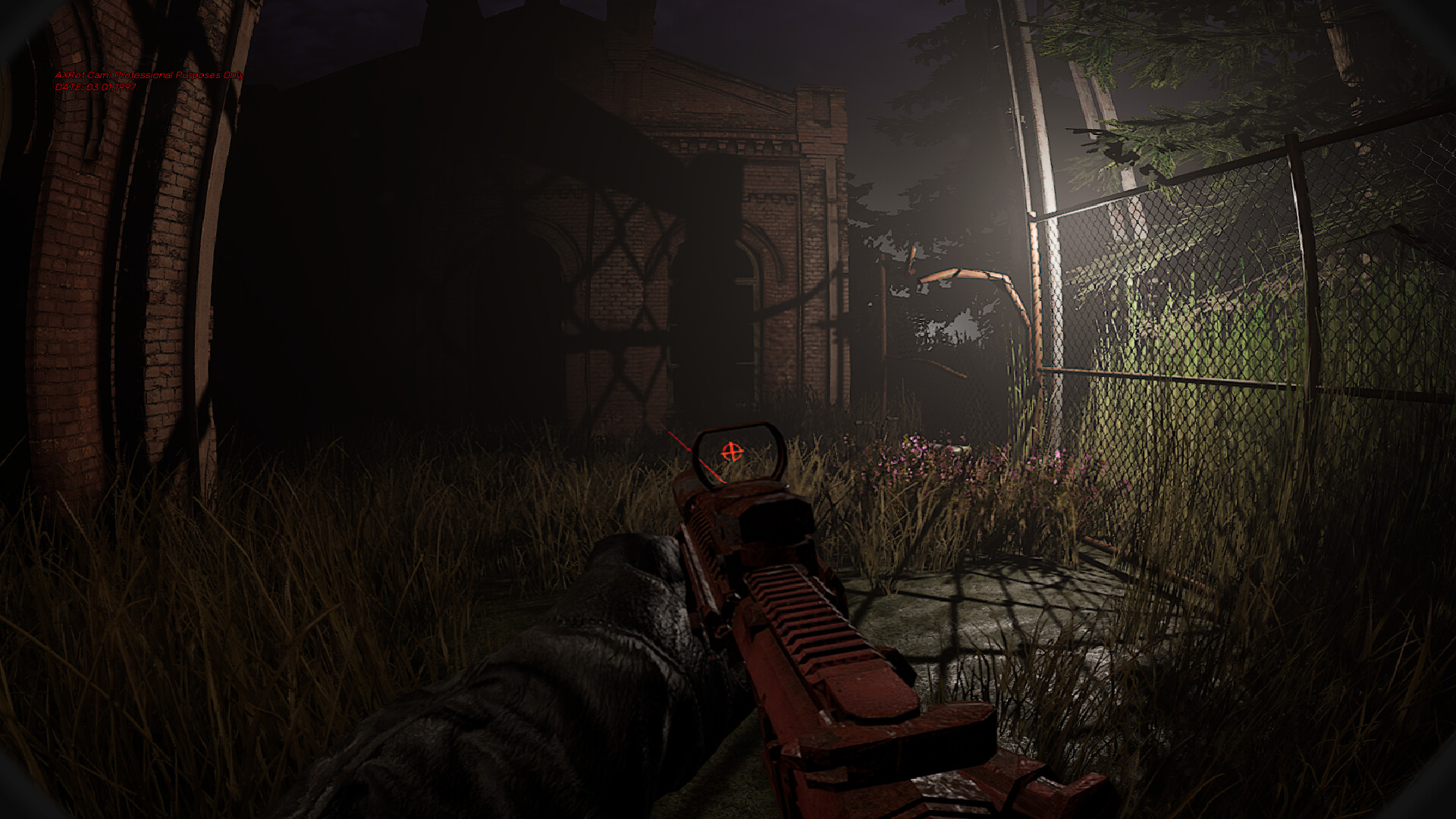 Bodycam 1997 Screenshot 4