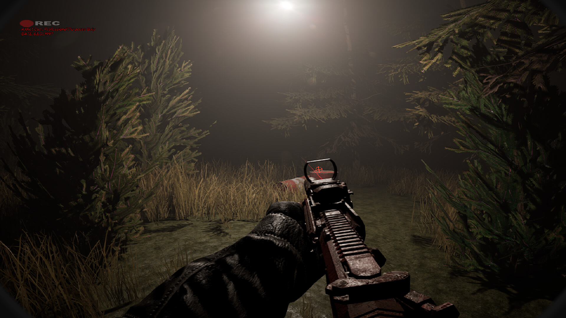 Bodycam 1997 Screenshot 2