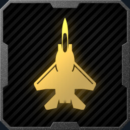 Welcome To Earth icon