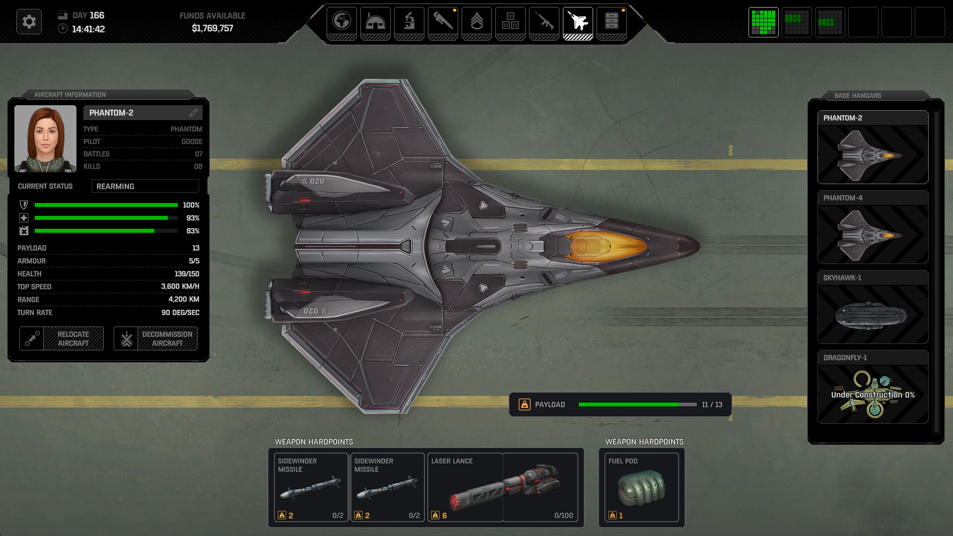 Xenonauts 2 Screenshot 3