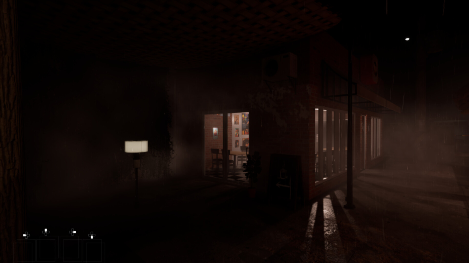 ComingHome Screenshot 3