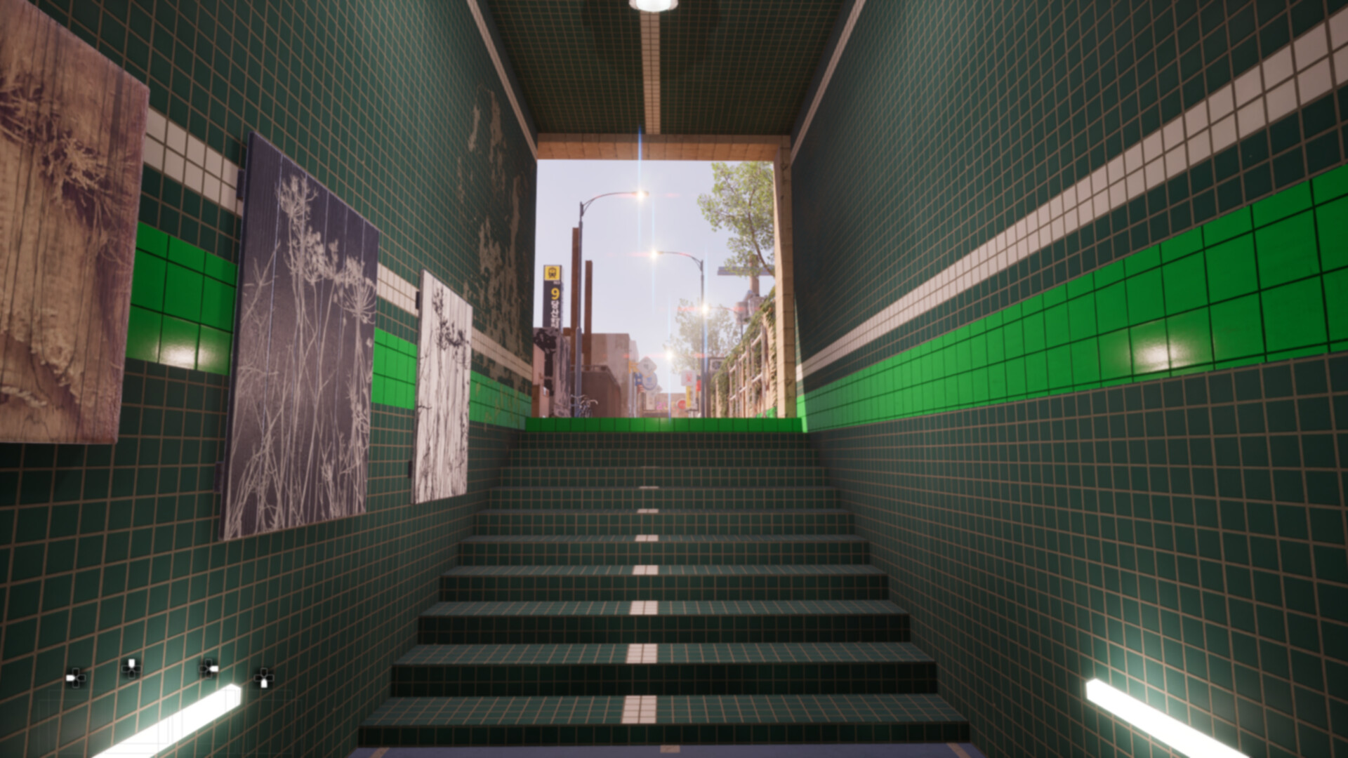 ComingHome Screenshot 9