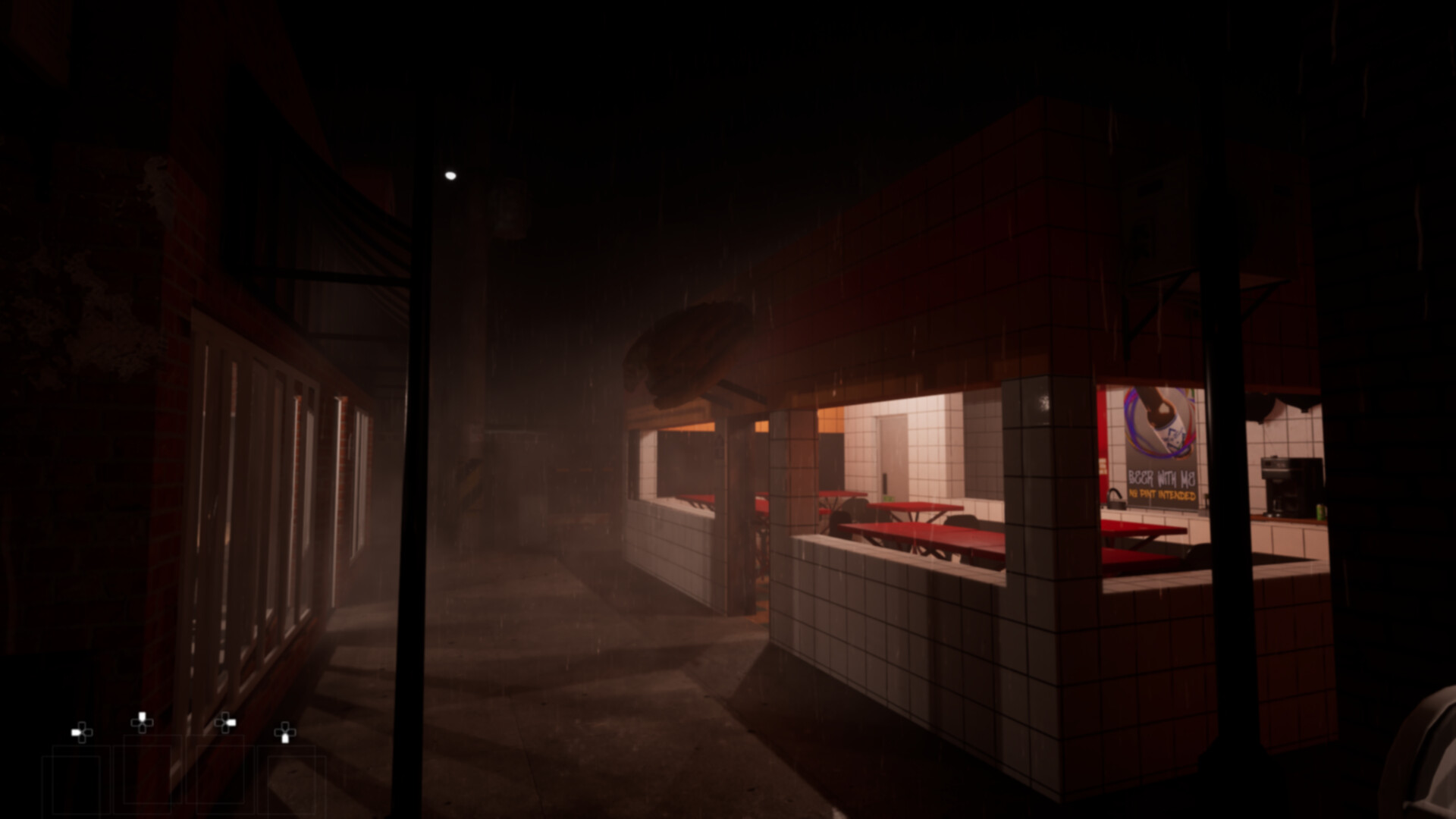 ComingHome Screenshot 4