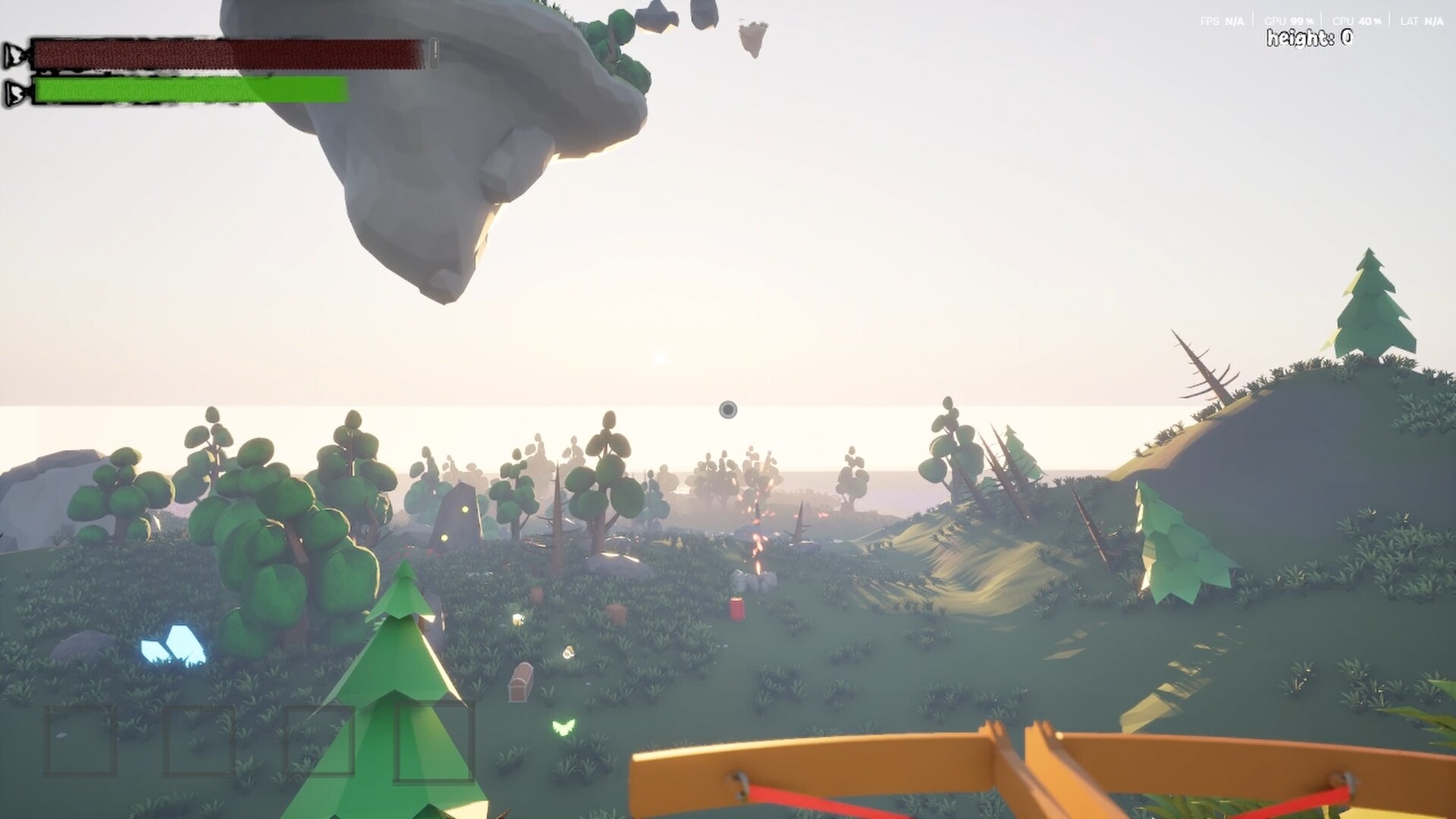 FlyHigh Screenshot 3