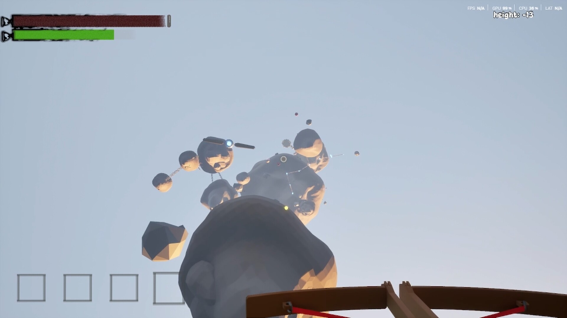 FlyHigh Screenshot 4
