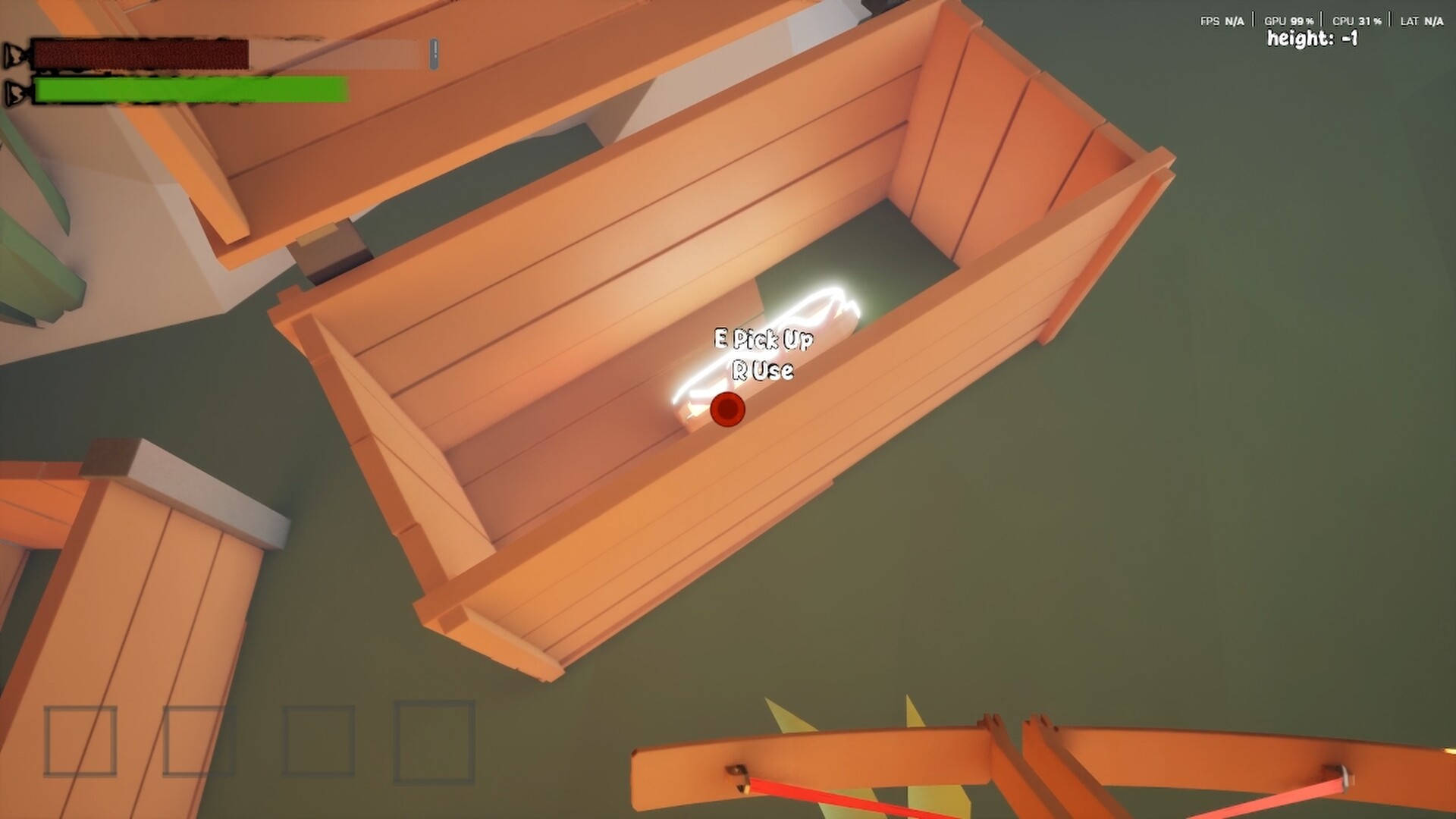 FlyHigh Screenshot 2