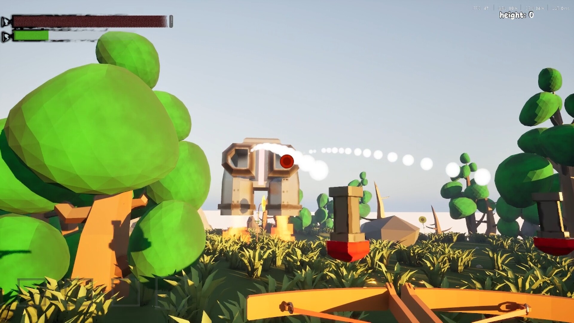 FlyHigh Screenshot 7