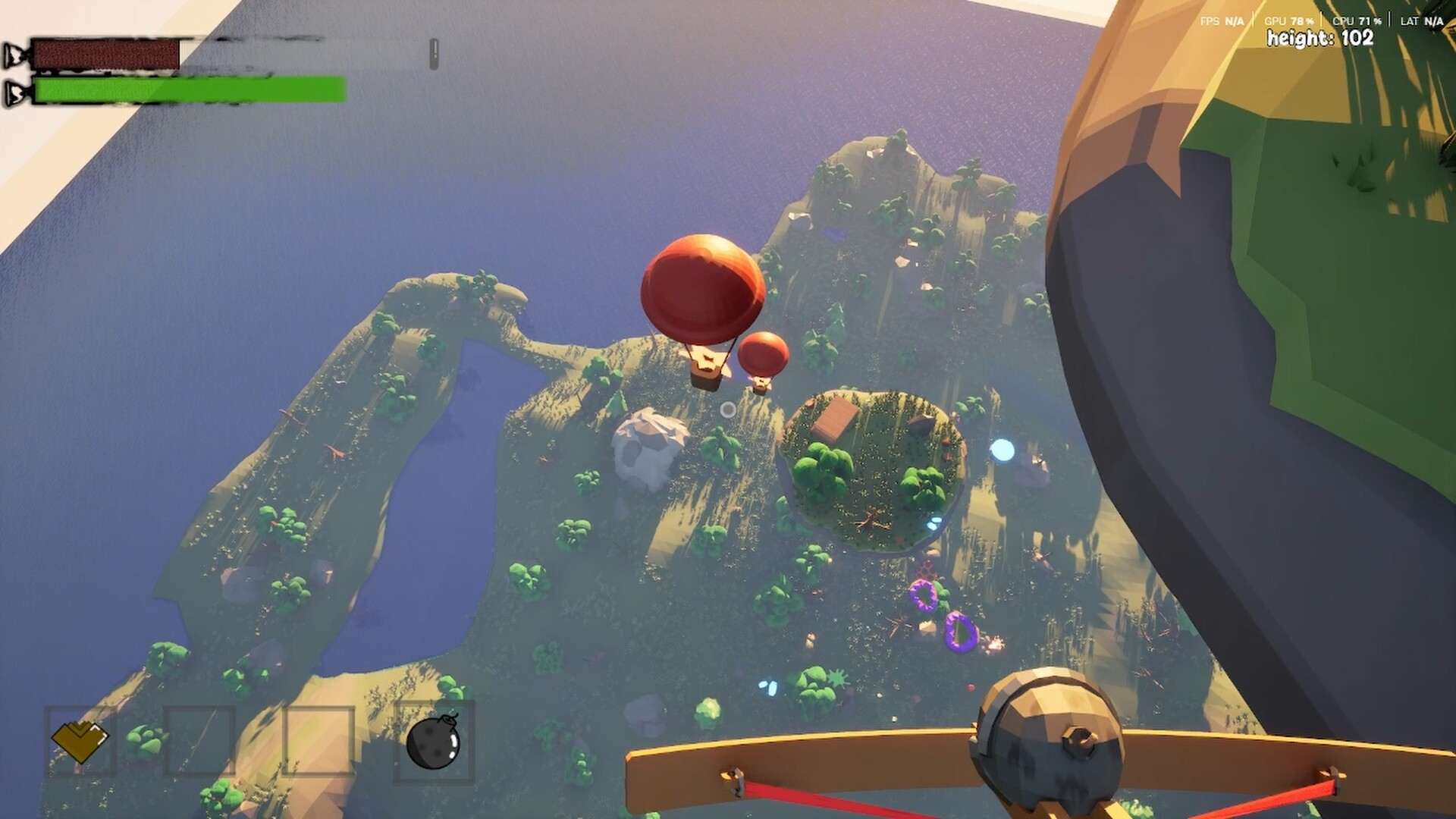 FlyHigh Screenshot 10