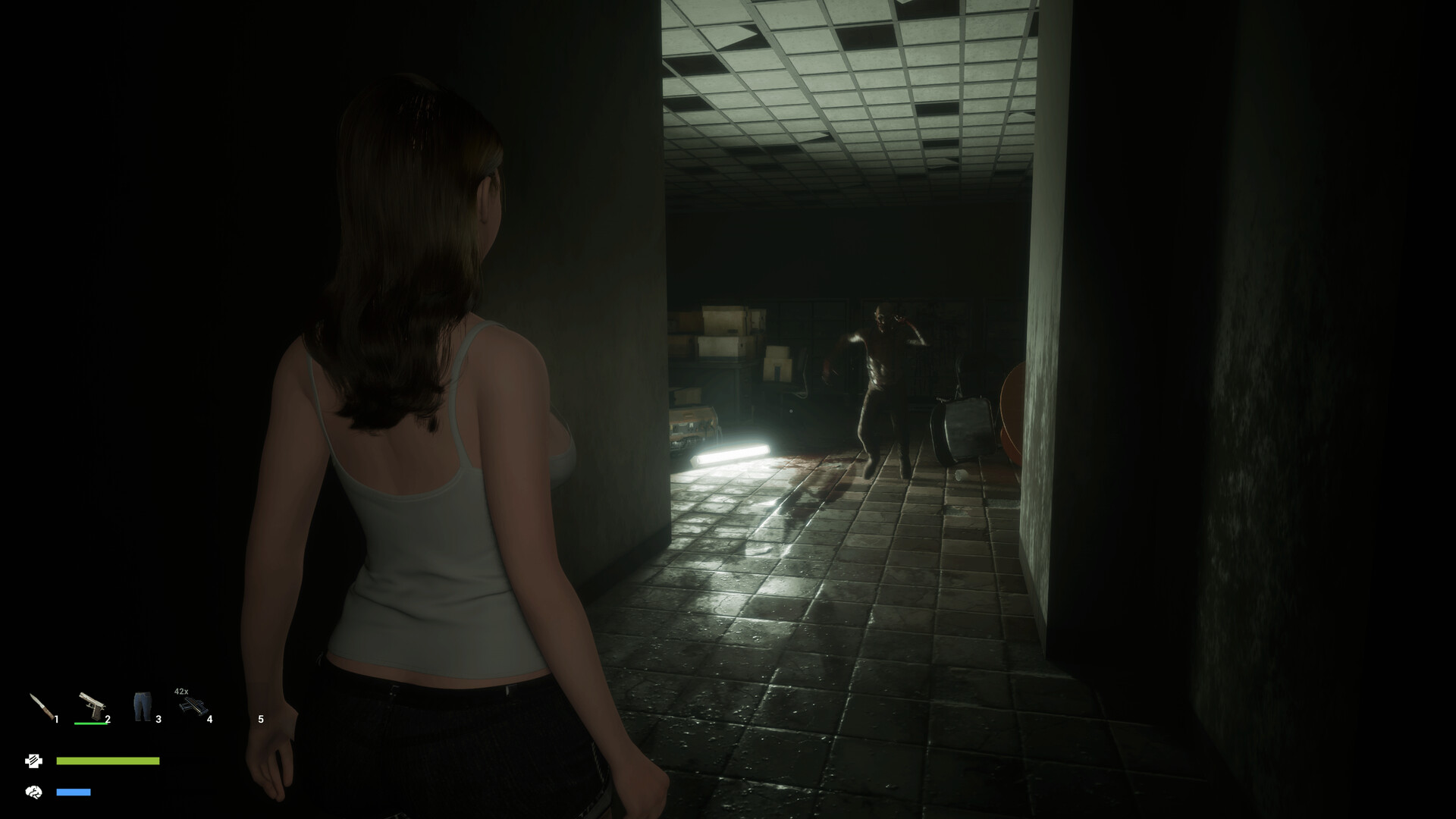 Complete Horror Screenshot 4