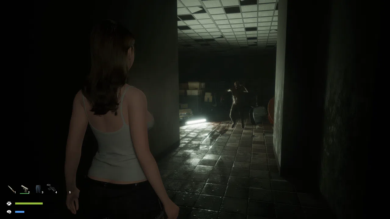 Complete Horror Screenshot 4