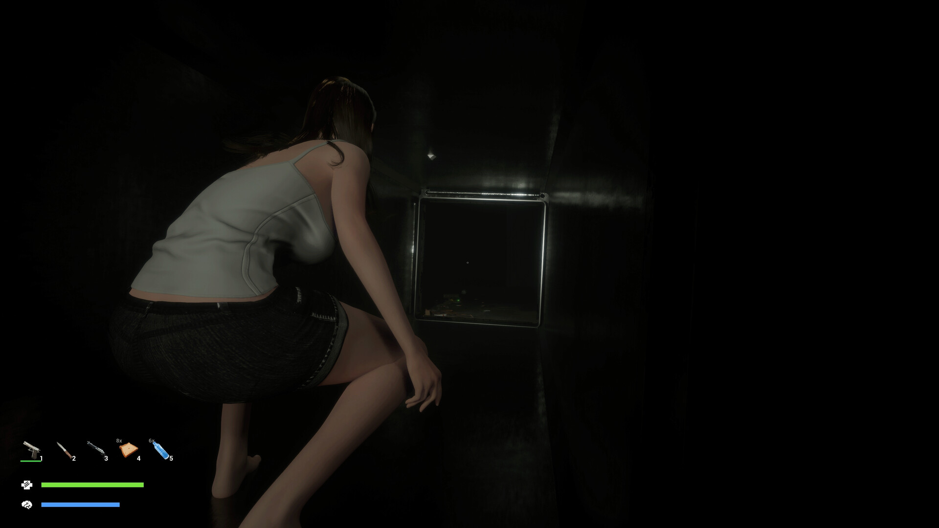 Complete Horror Screenshot 0