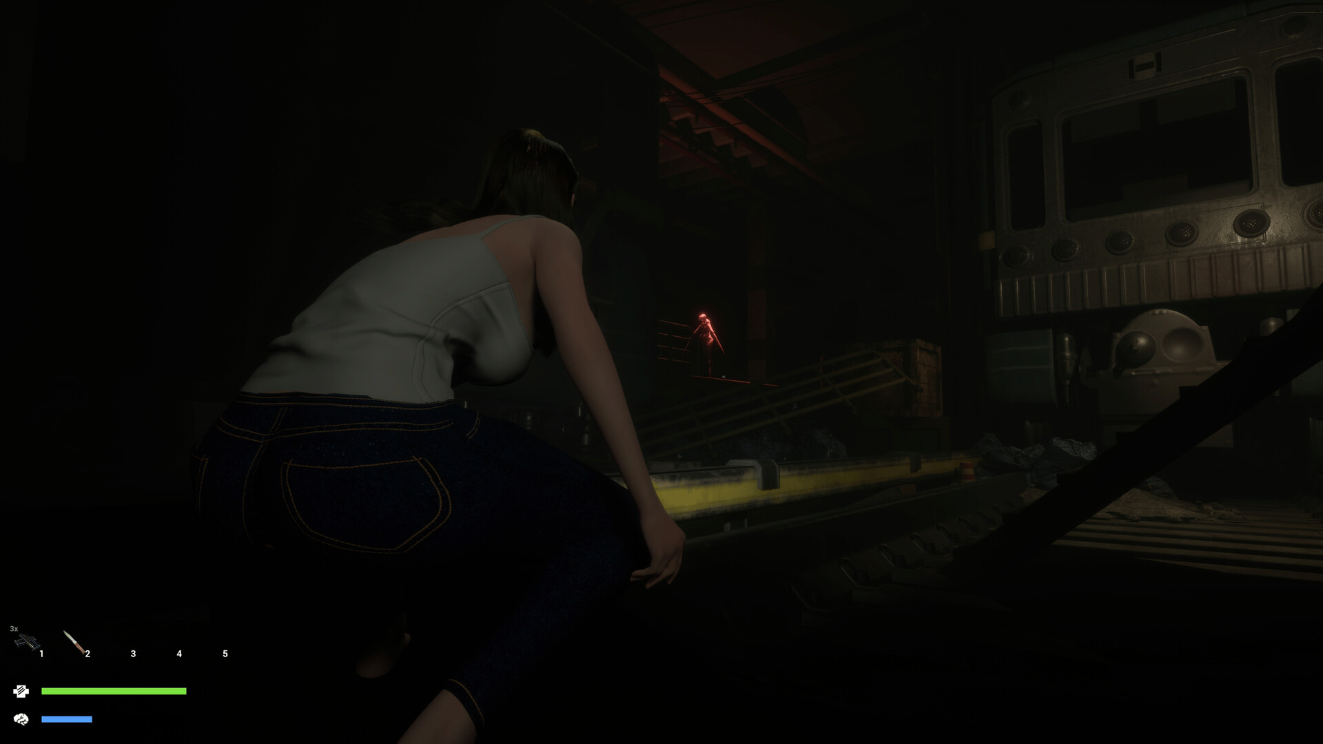 Complete Horror Screenshot 6