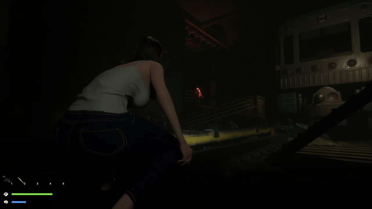 Complete Horror Screenshot 6