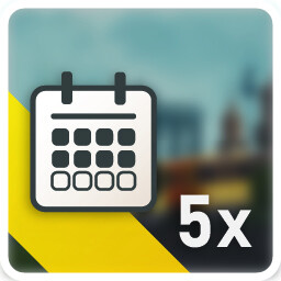 Habitual Driver icon