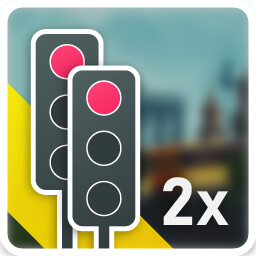 Repeat Offender icon