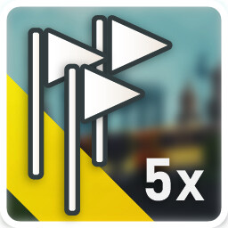 Scenario Expert icon