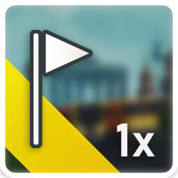 Scenario Novice icon