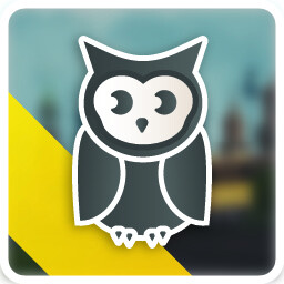 Night Owl icon