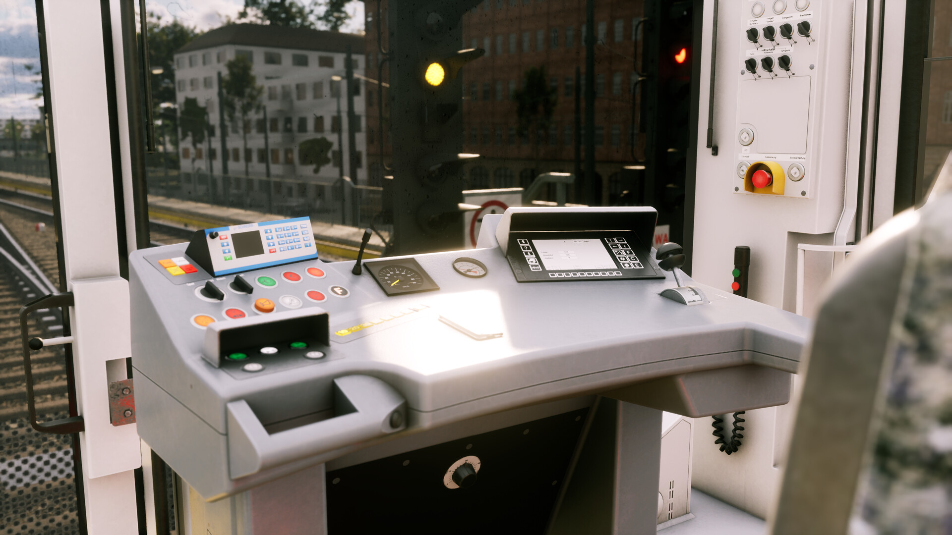 SubwaySim 2 Screenshot 3