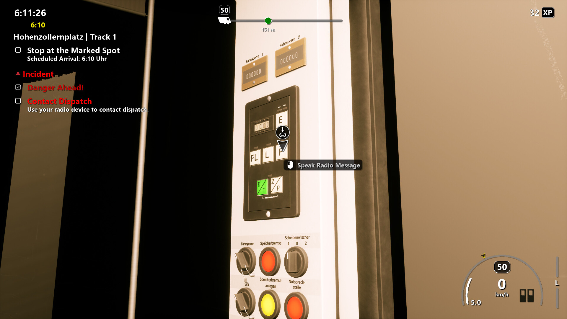 SubwaySim 2 Screenshot 15