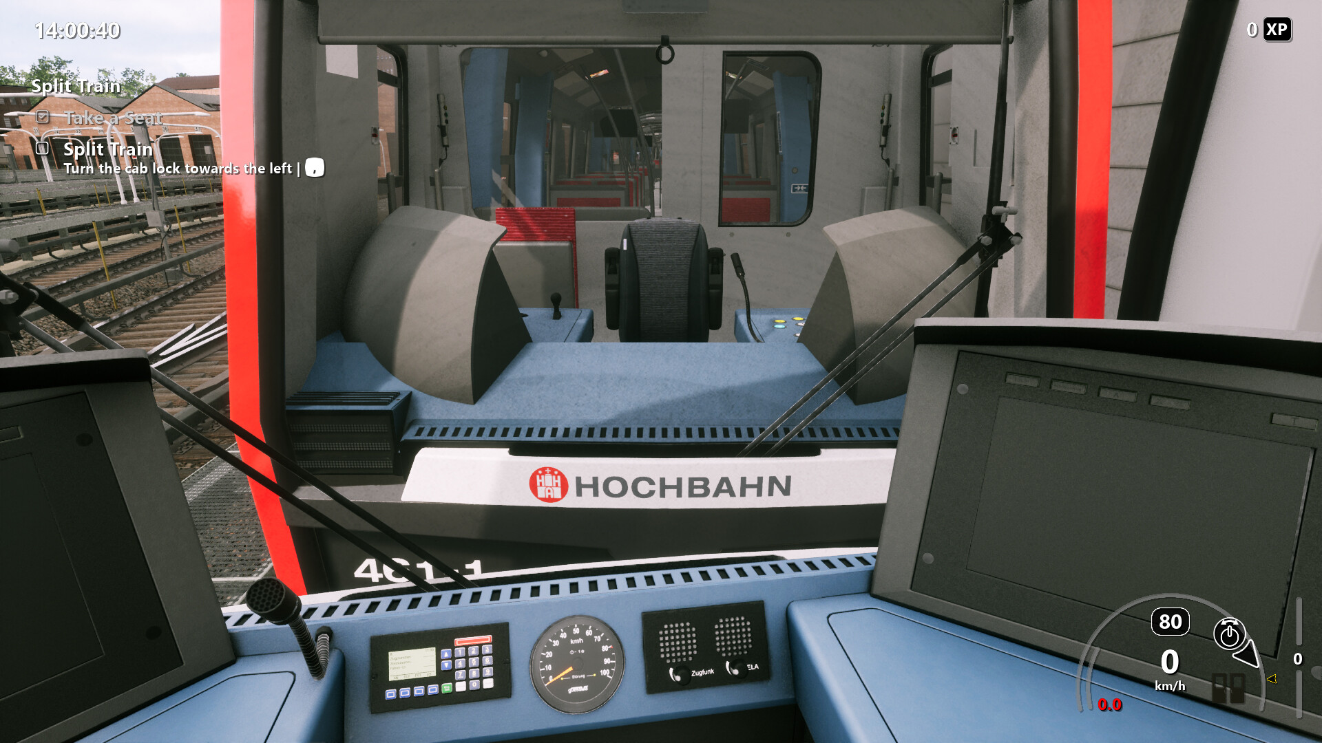 SubwaySim 2 Screenshot 18