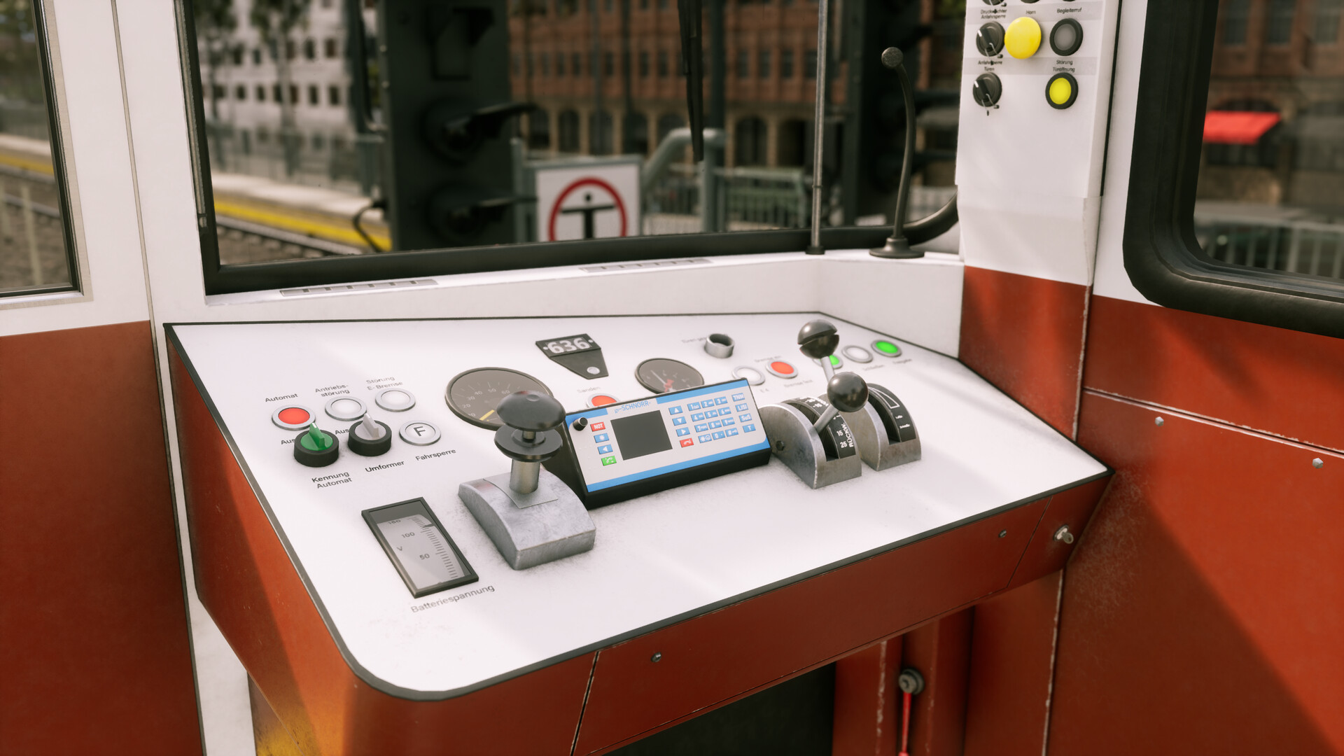 SubwaySim 2 Screenshot 6