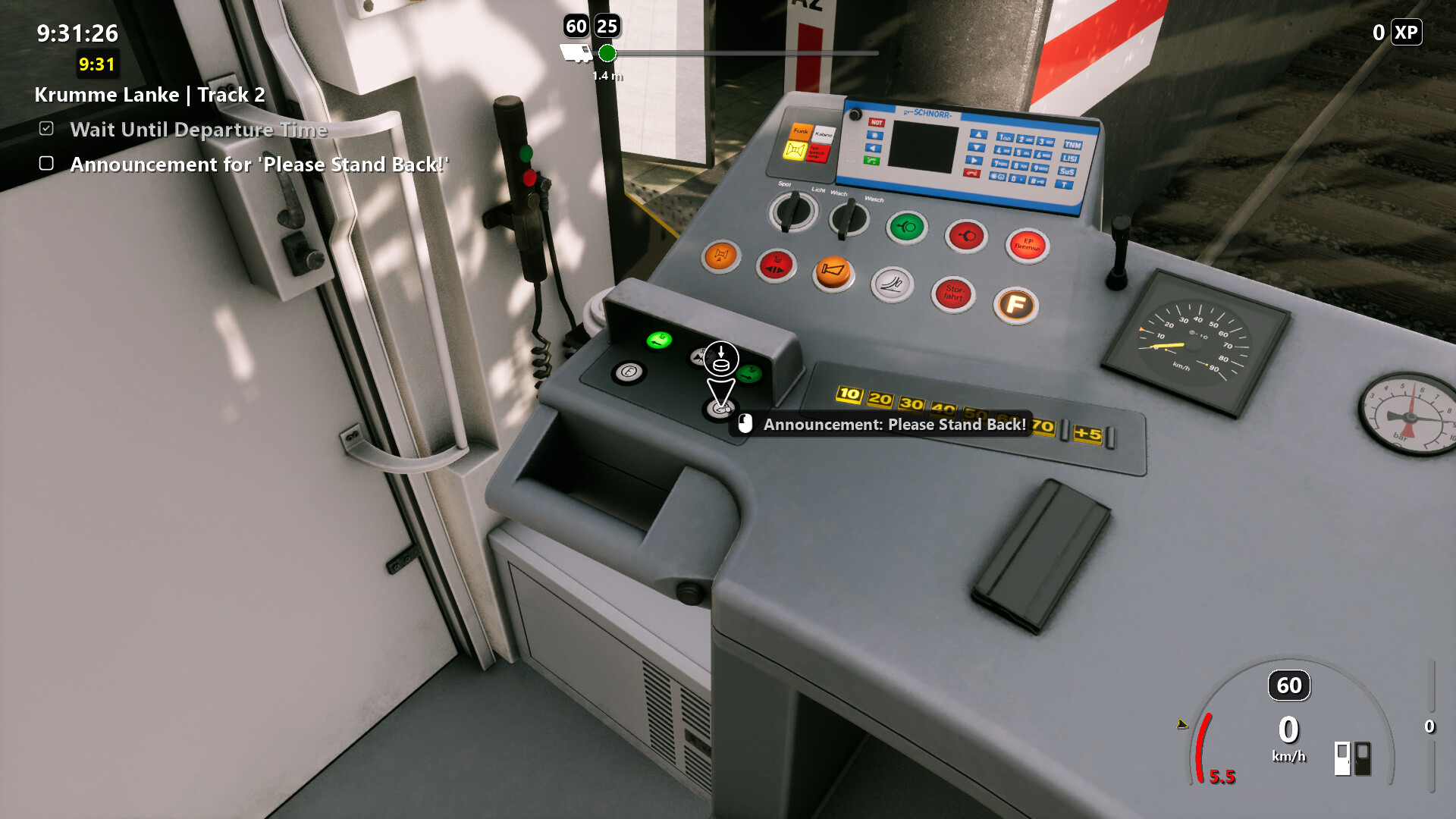 SubwaySim 2 Screenshot 17