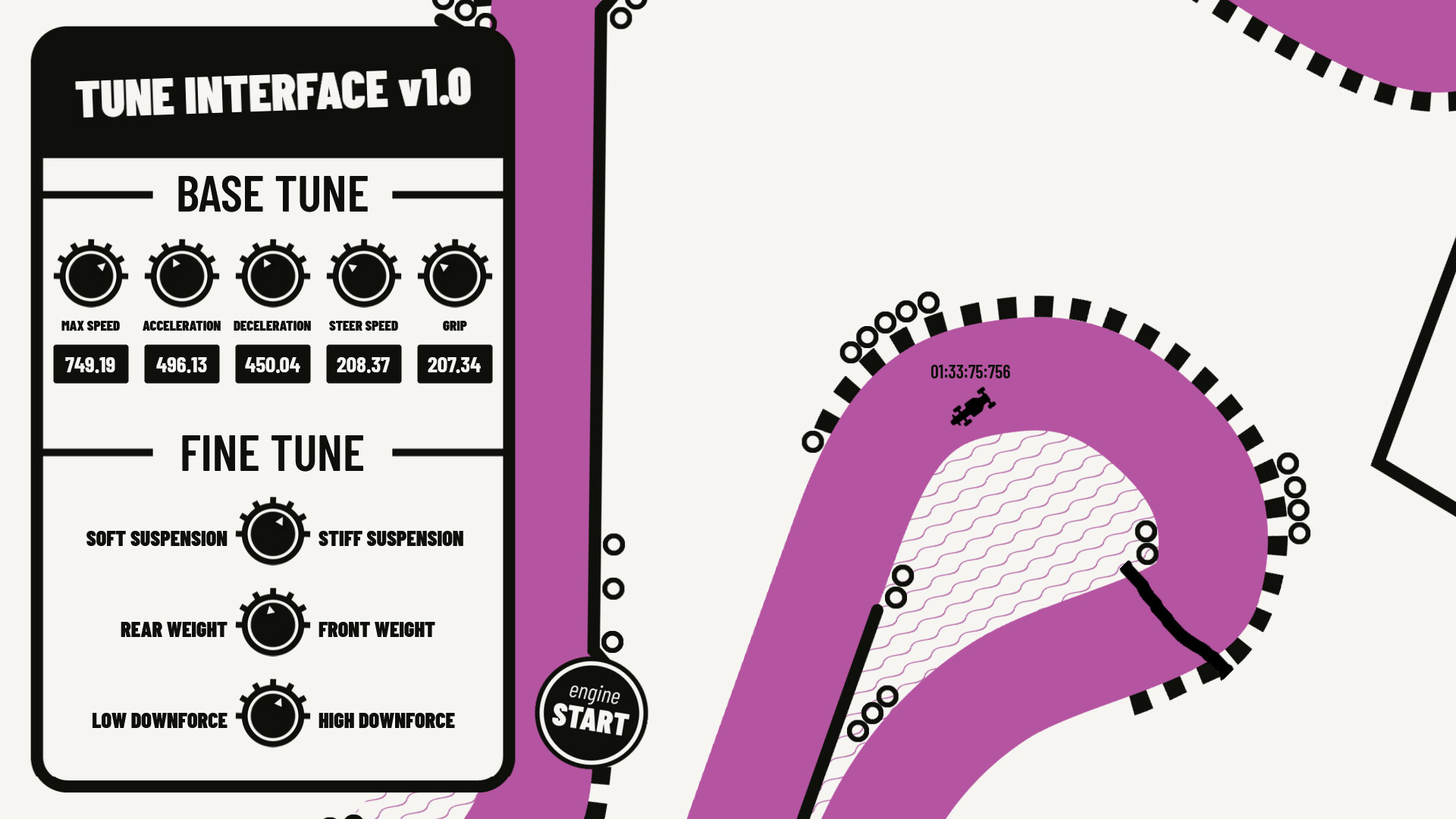 Tune to win Screenshot 4