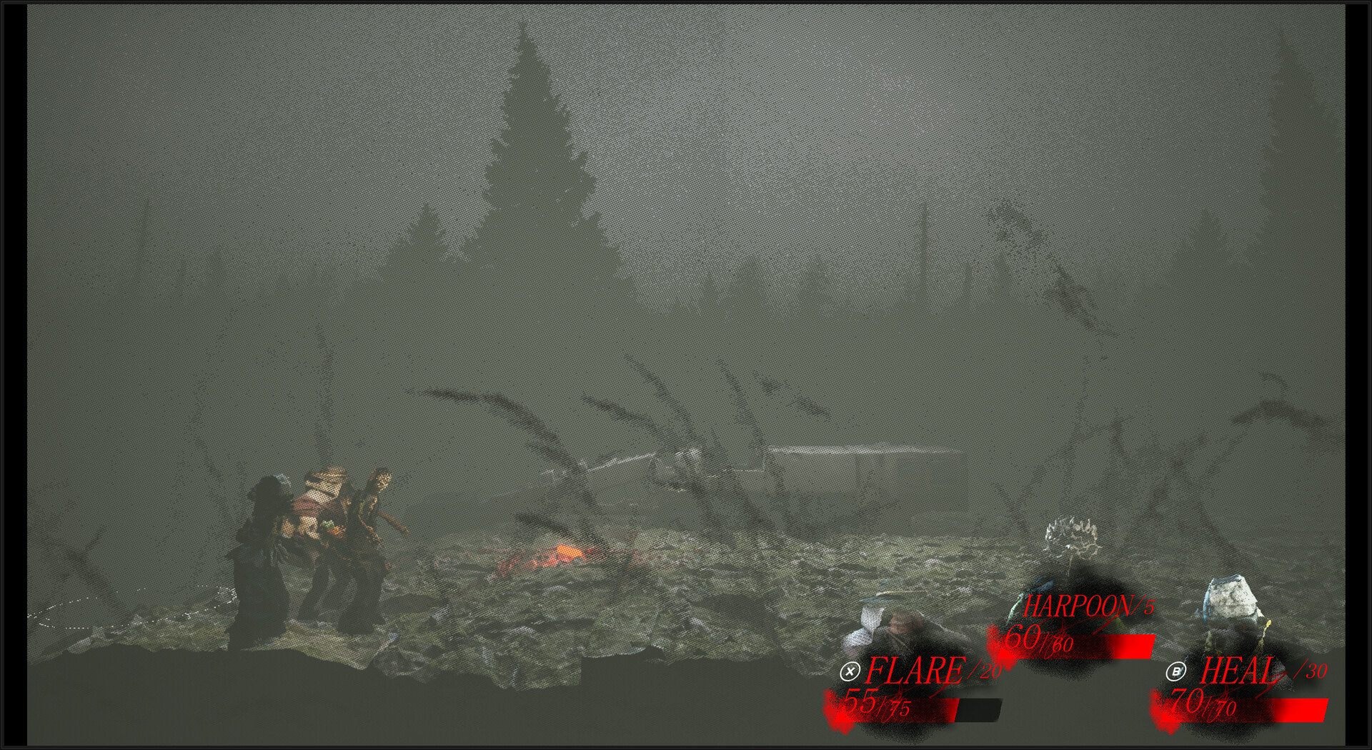 Detachment Crew Screenshot 8